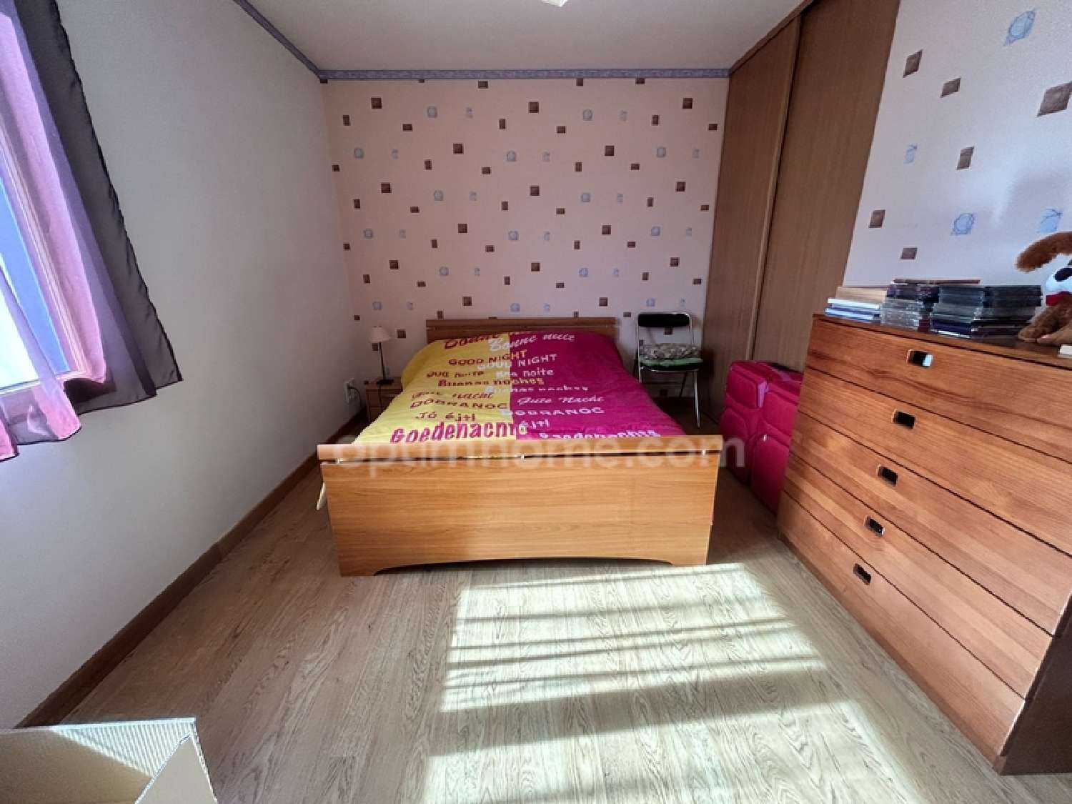  à vendre maison La Taillée Vendée 6