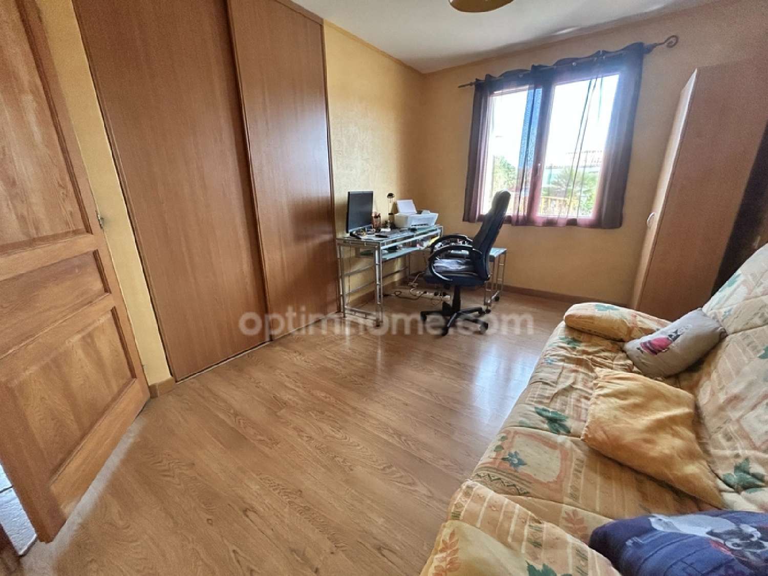  à vendre maison La Taillée Vendée 8