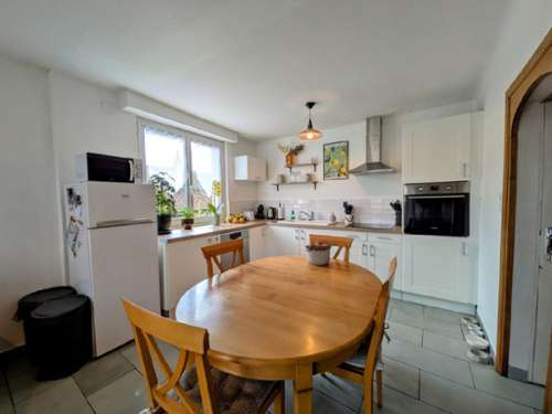 La Tessoualle Maine-et-Loire Haus Bild 7315546