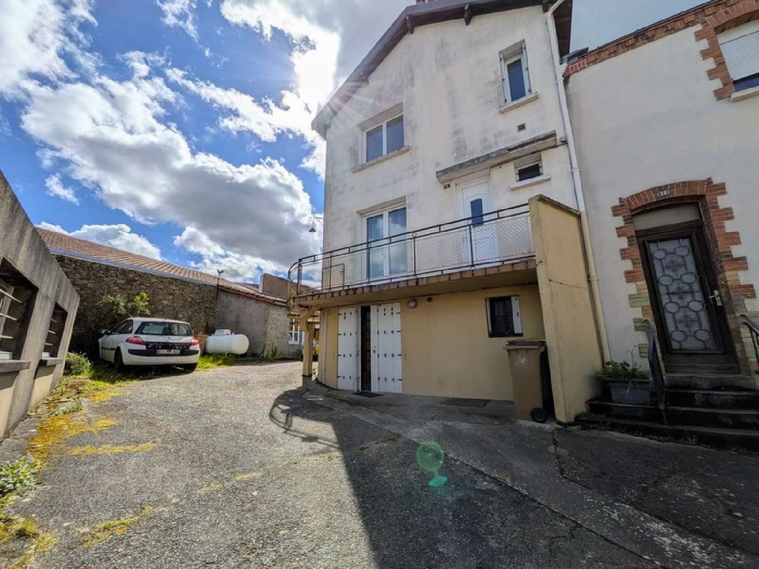  kaufen Haus La Tessoualle Maine-et-Loire 7