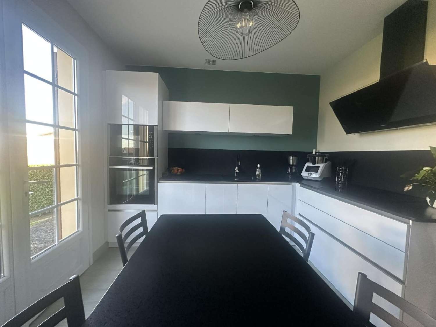  te koop huis La Tessoualle Maine-et-Loire 2