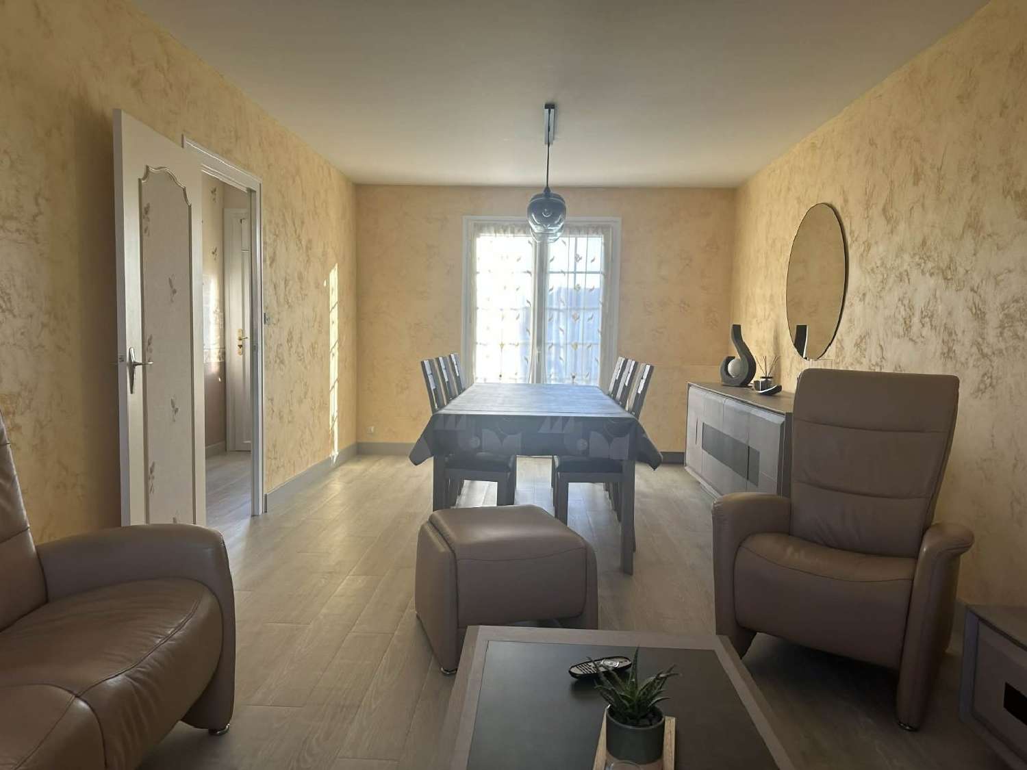  te koop huis La Tessoualle Maine-et-Loire 4