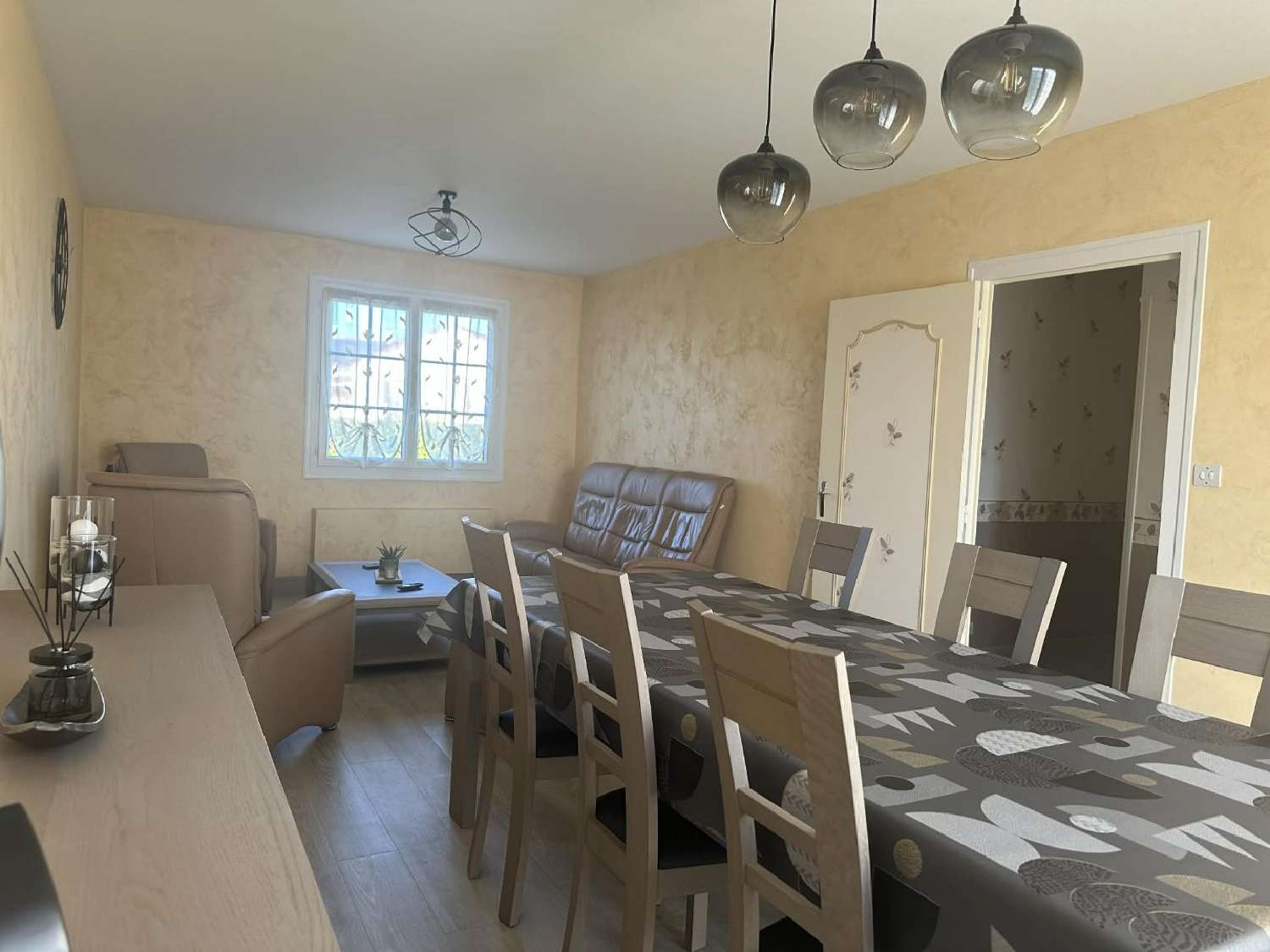  te koop huis La Tessoualle Maine-et-Loire 5