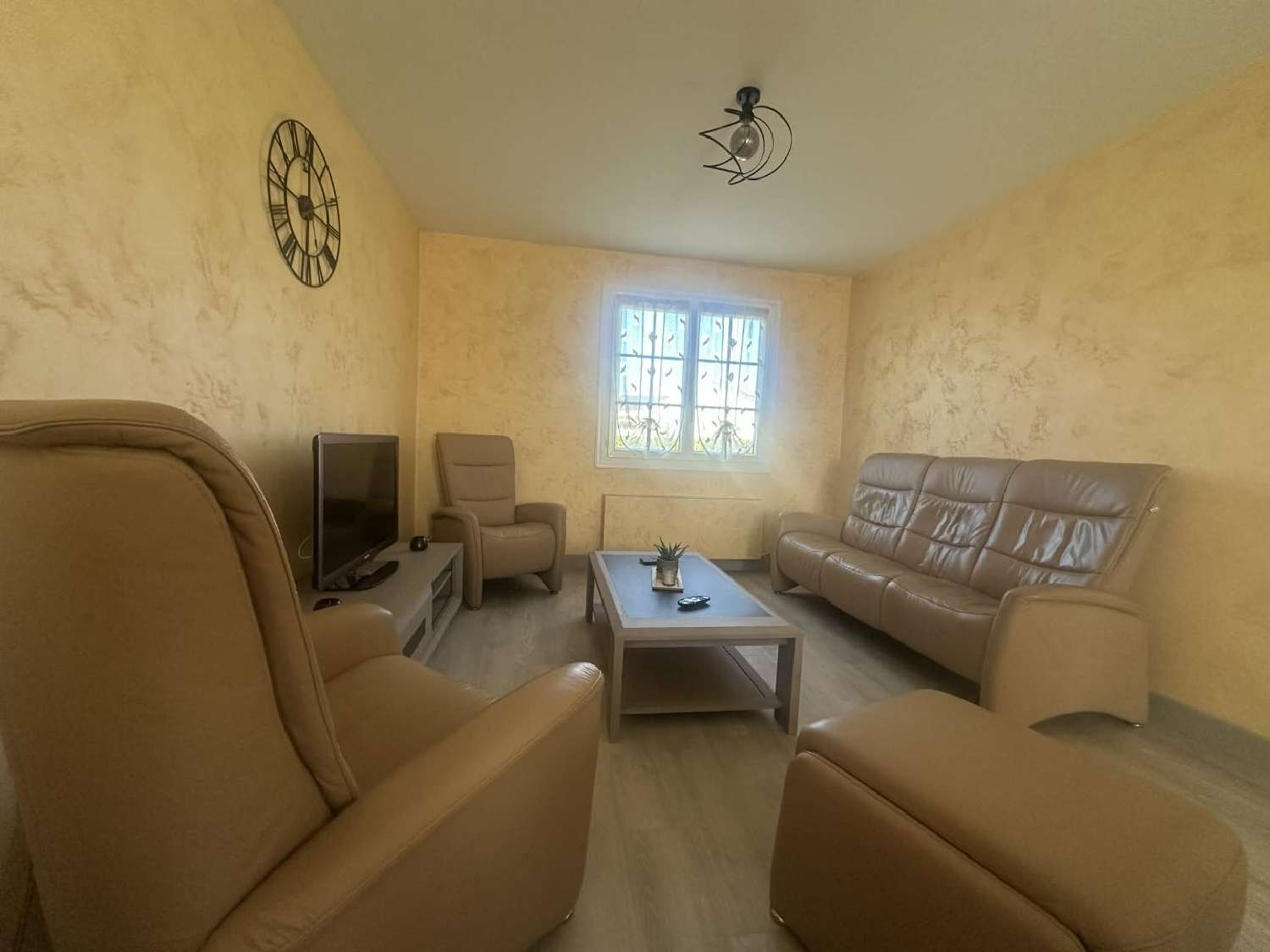  te koop huis La Tessoualle Maine-et-Loire 6