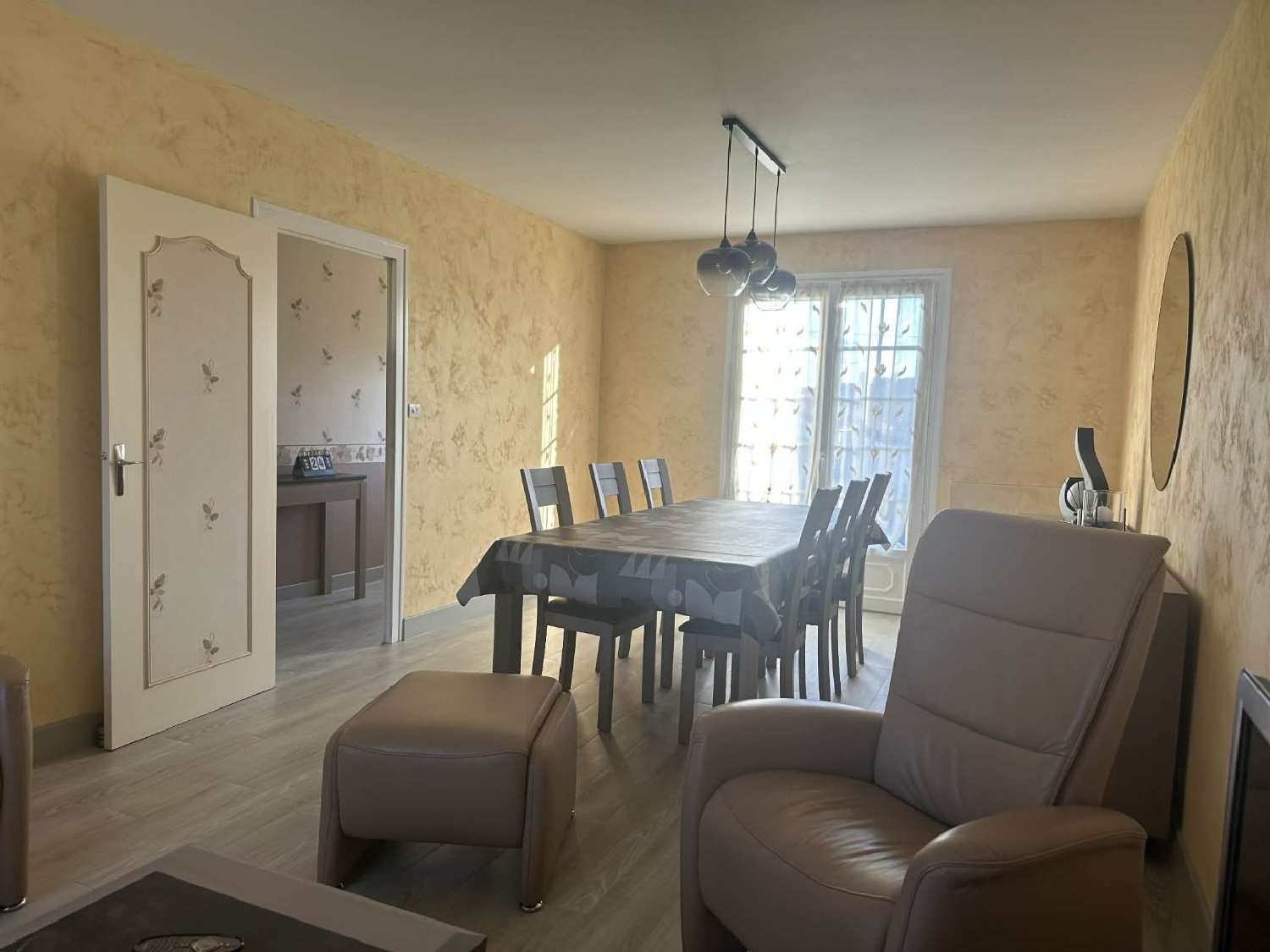  te koop huis La Tessoualle Maine-et-Loire 7