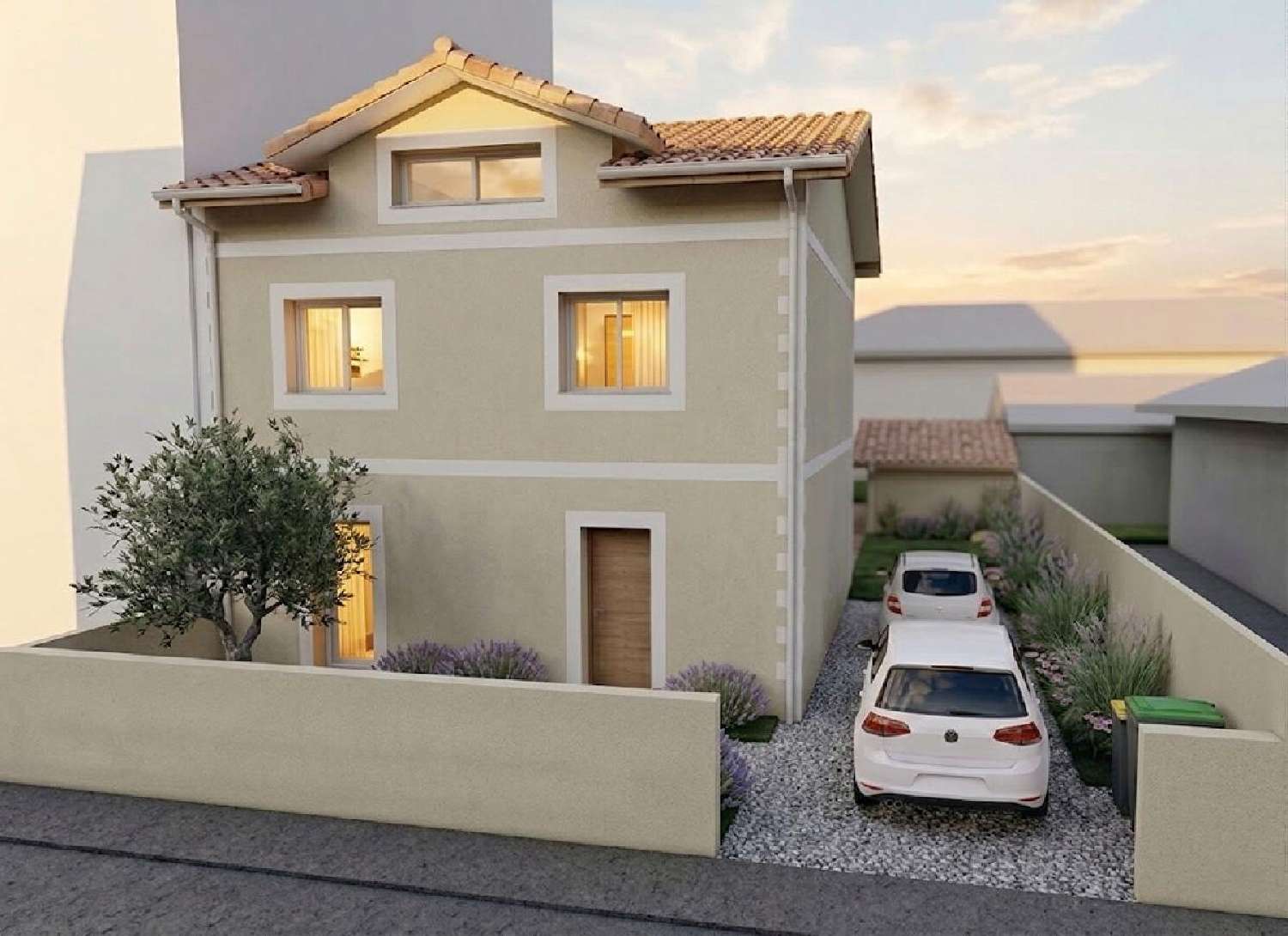  for sale house La Teste-de-Buch Gironde 2