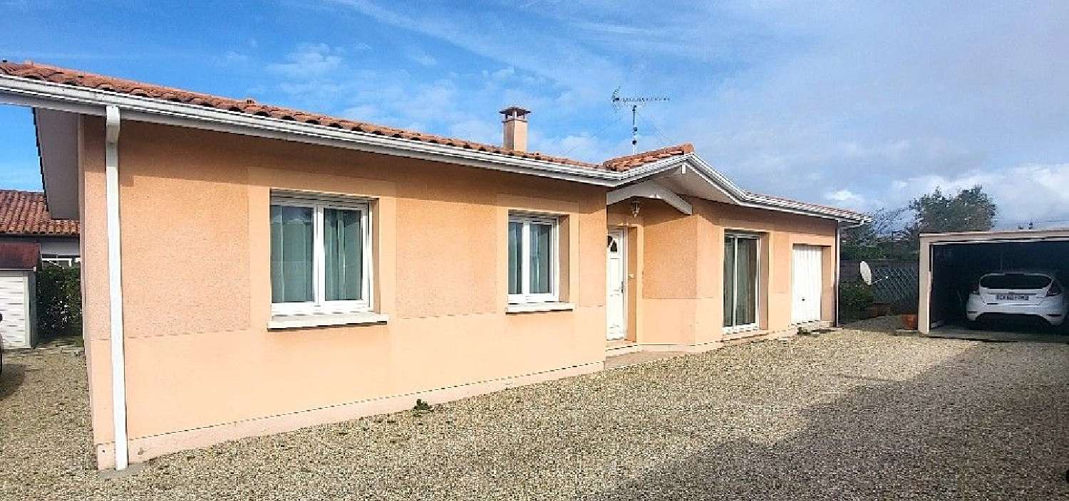  for sale house La Teste-de-Buch Gironde 1