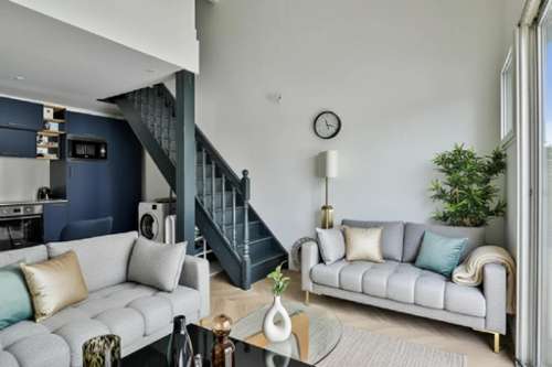 La Teste-de-Buch Gironde Haus Bild 7305643