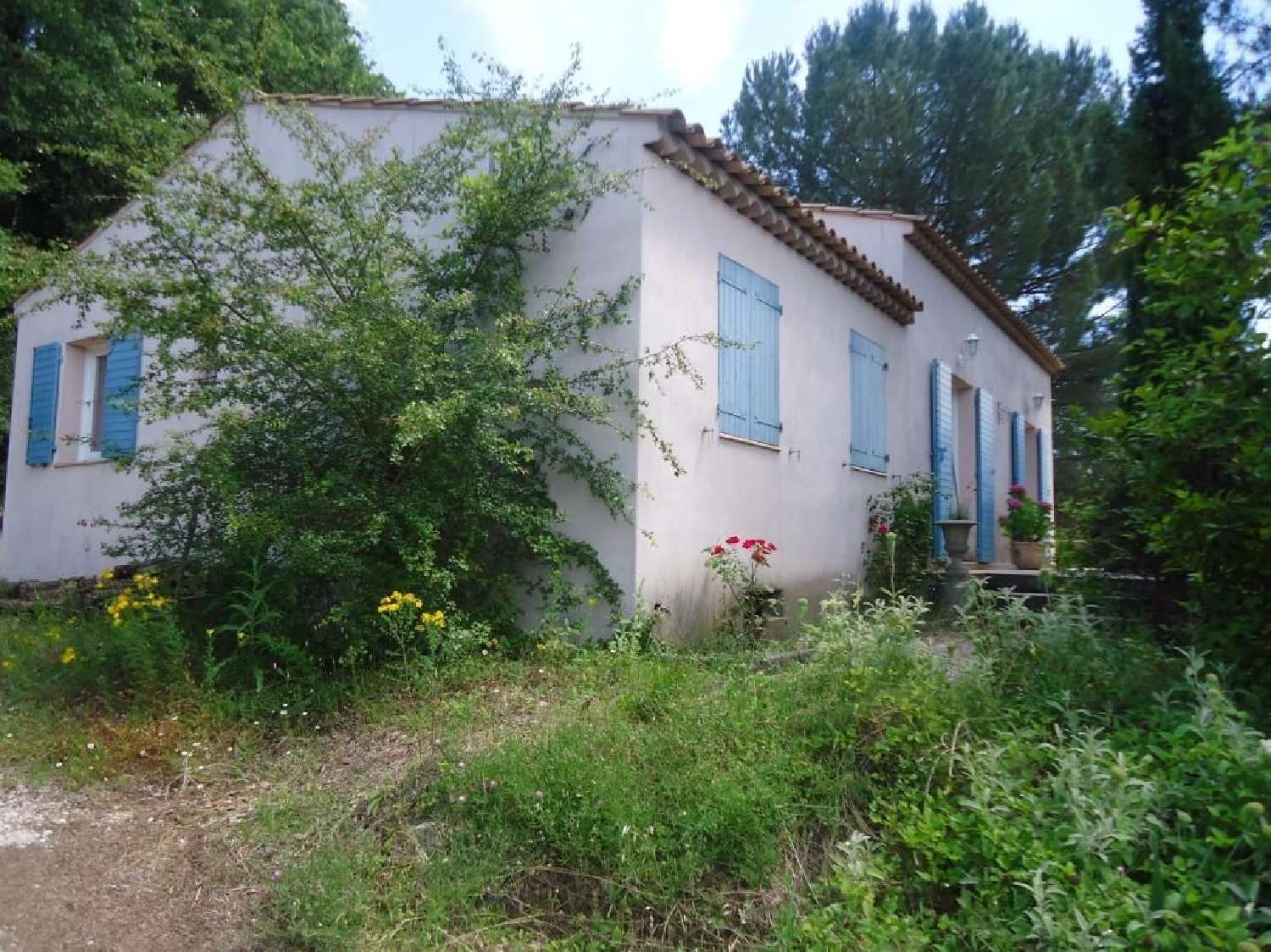for sale house La Tour-d'Aigues Vaucluse 1