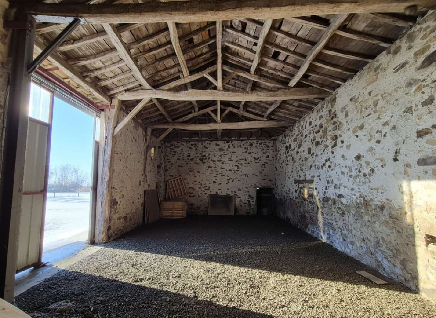  kaufen Haus La Tourlandry Maine-et-Loire 2