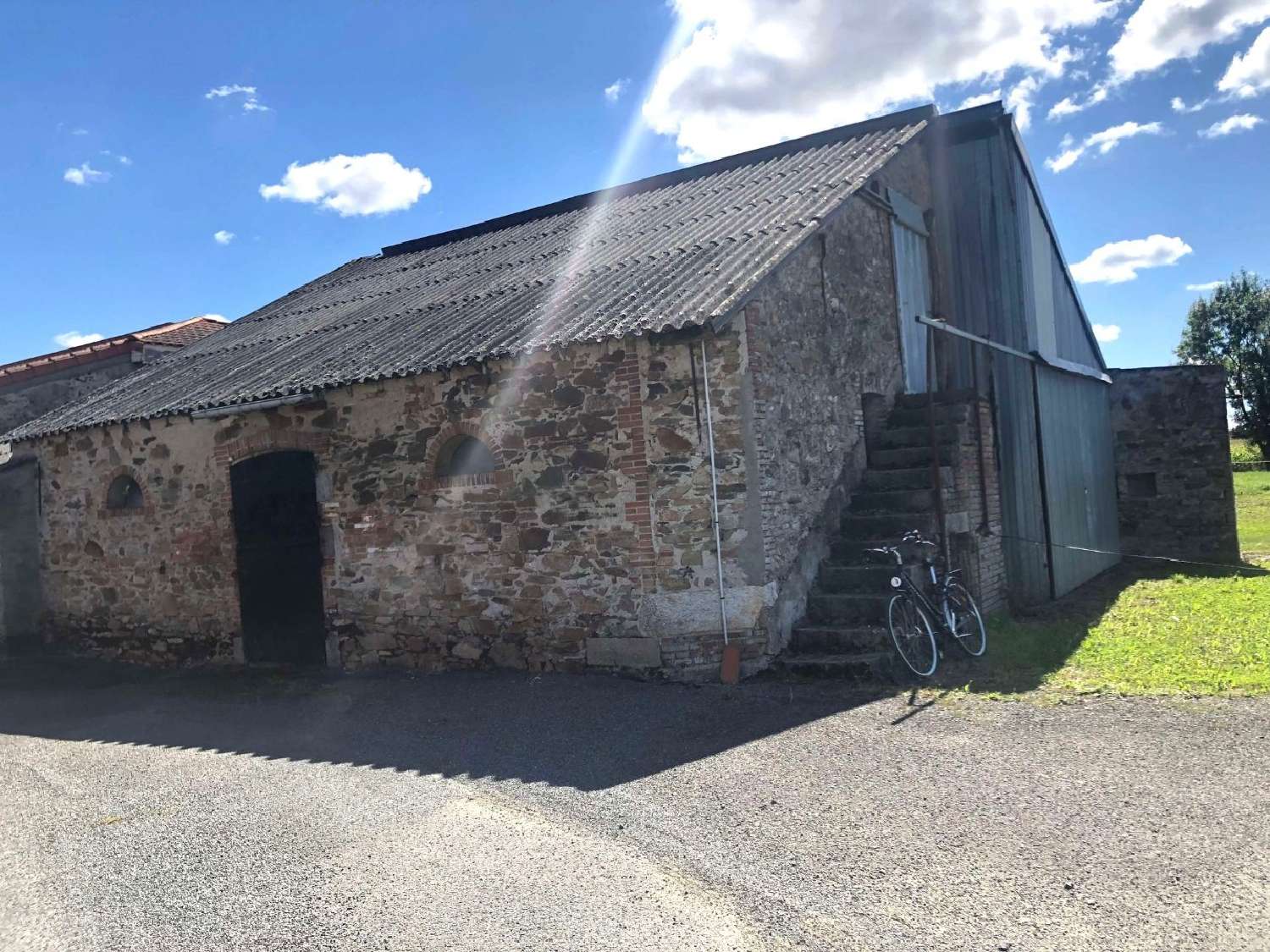  kaufen Haus La Tourlandry Maine-et-Loire 3
