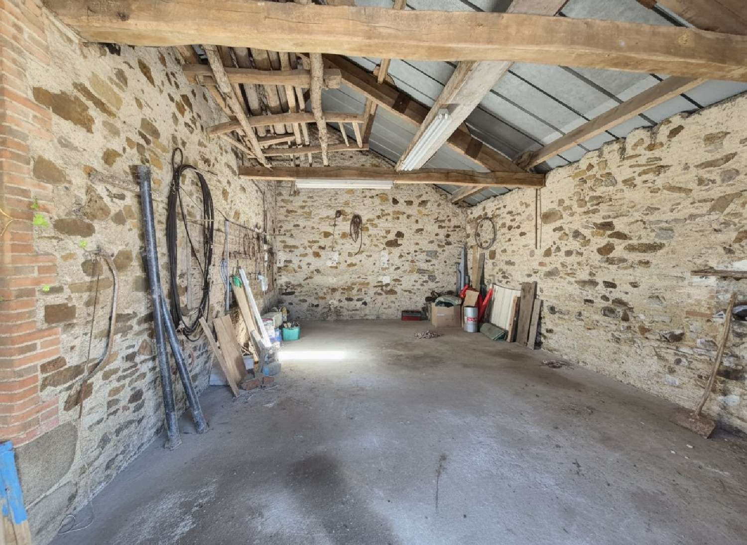  kaufen Haus La Tourlandry Maine-et-Loire 4