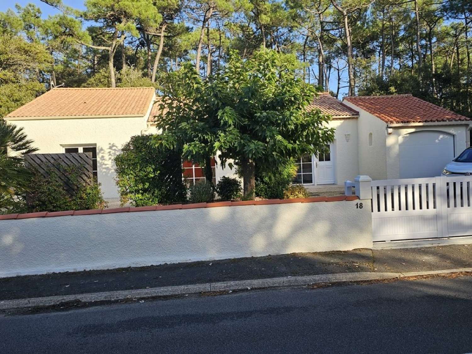  en venta casa La Tranche-sur-Mer Vendée 1