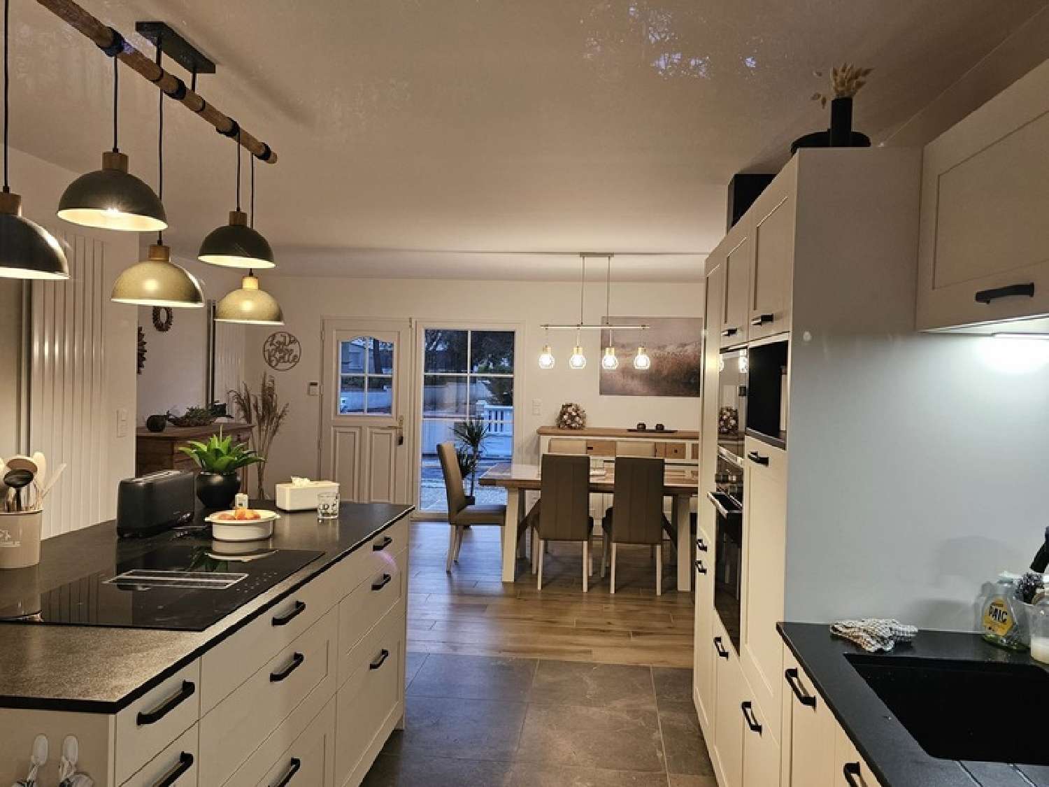  en venta casa La Tranche-sur-Mer Vendée 4