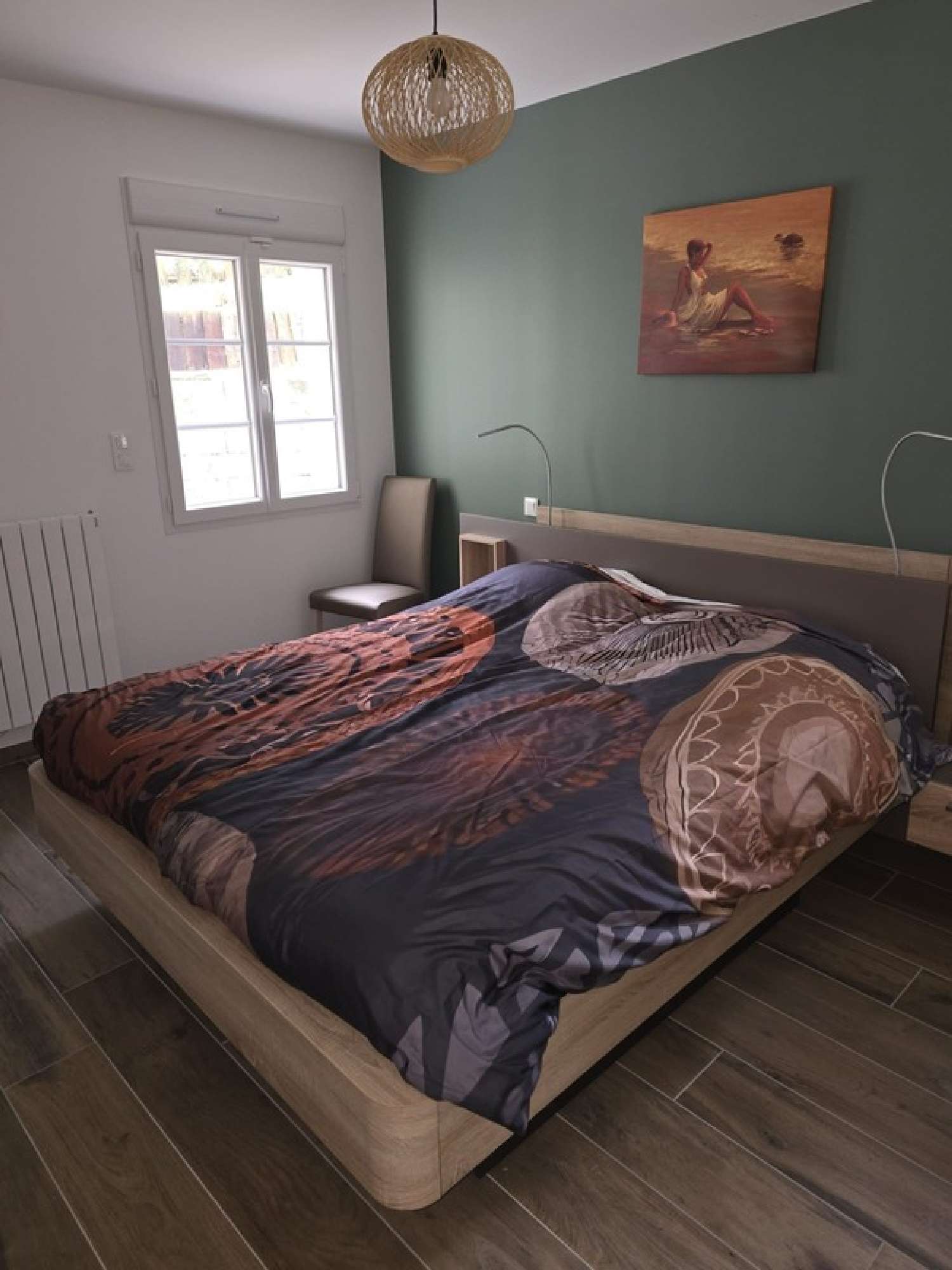  en venta casa La Tranche-sur-Mer Vendée 7