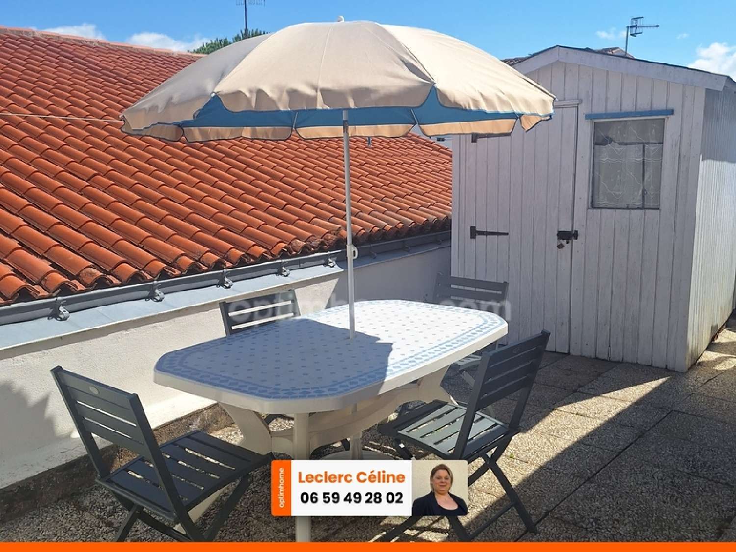  en venta casa La Tranche-sur-Mer Vendée 1