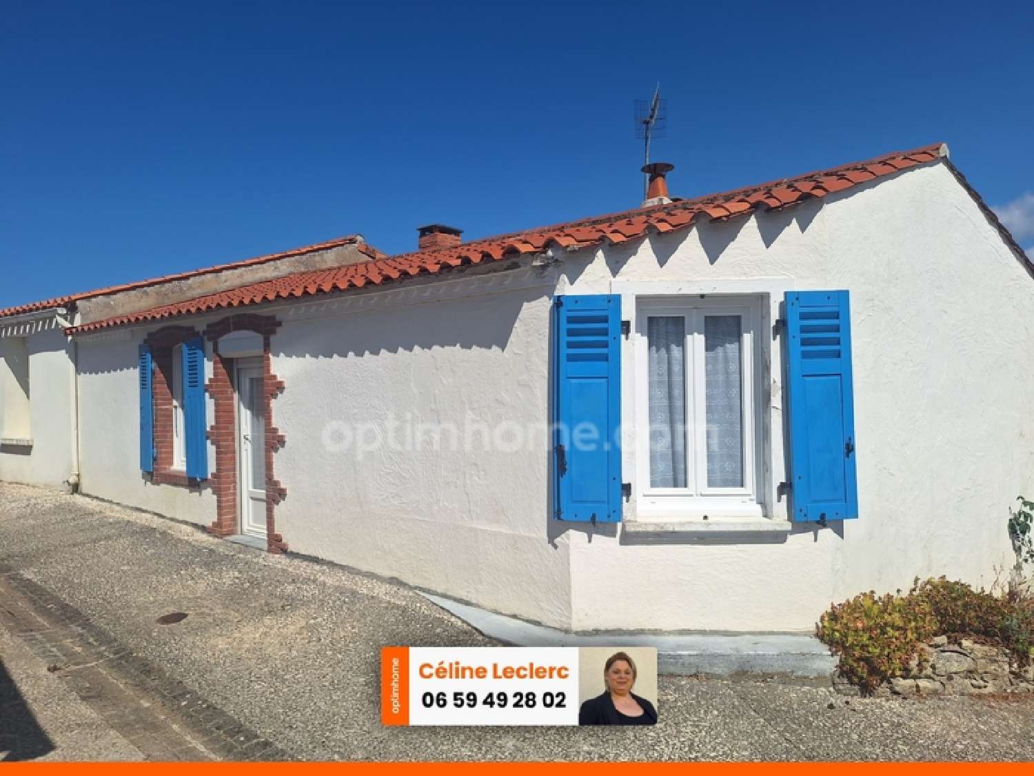  en venta casa La Tranche-sur-Mer Vendée 2