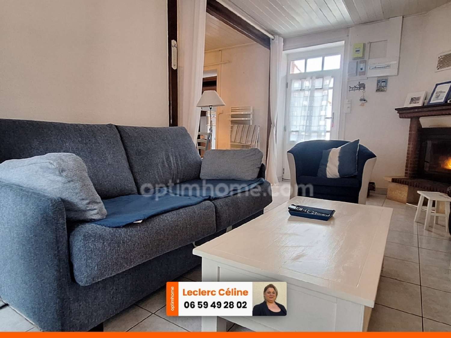  en venta casa La Tranche-sur-Mer Vendée 3