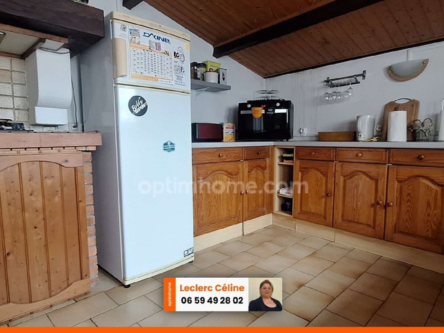  en venta casa La Tranche-sur-Mer Vendée 6