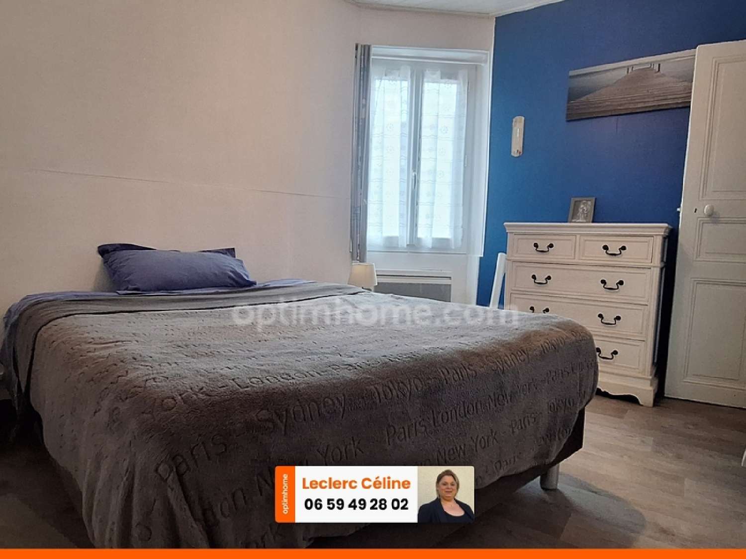  en venta casa La Tranche-sur-Mer Vendée 7