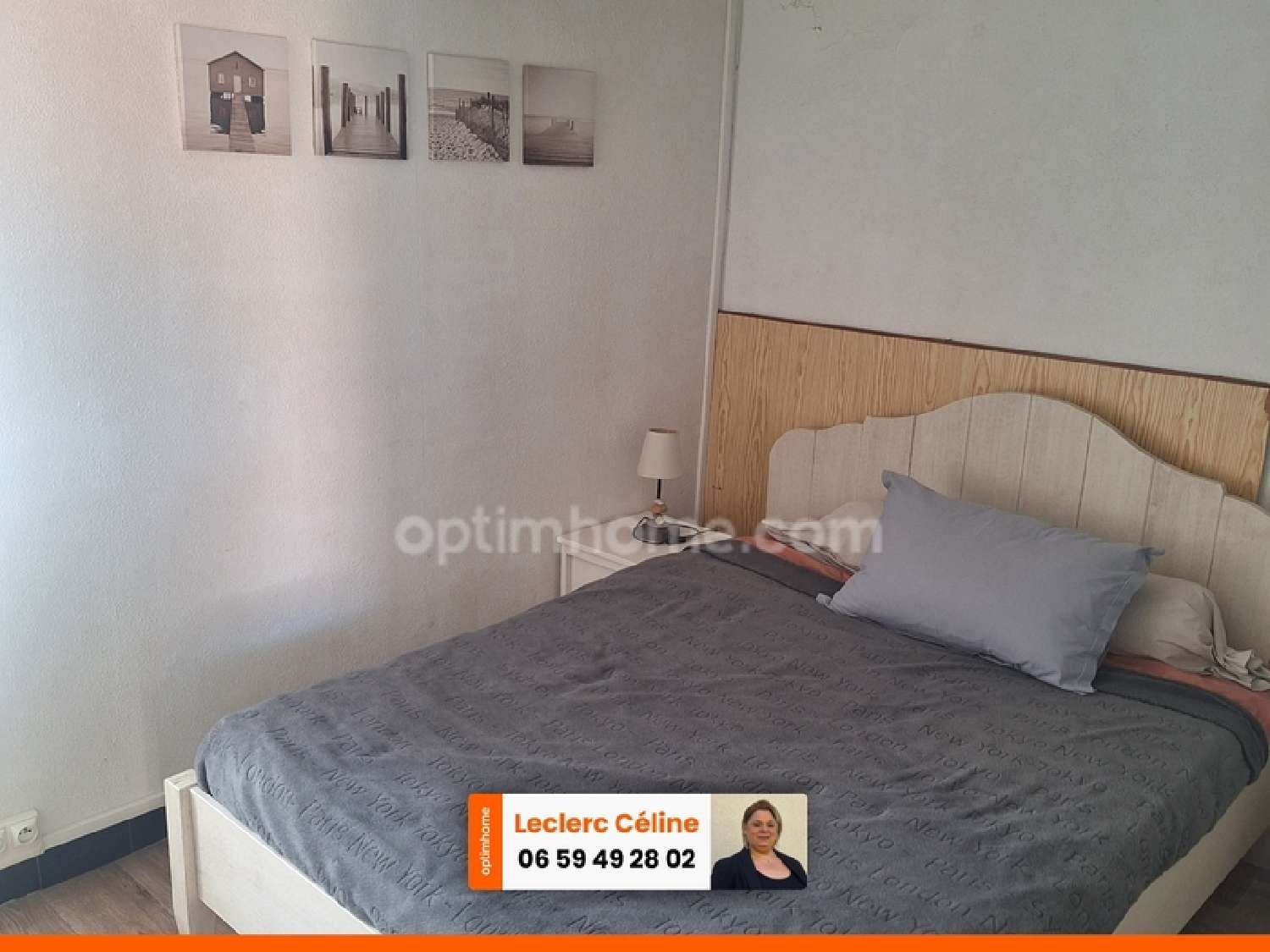  en venta casa La Tranche-sur-Mer Vendée 8