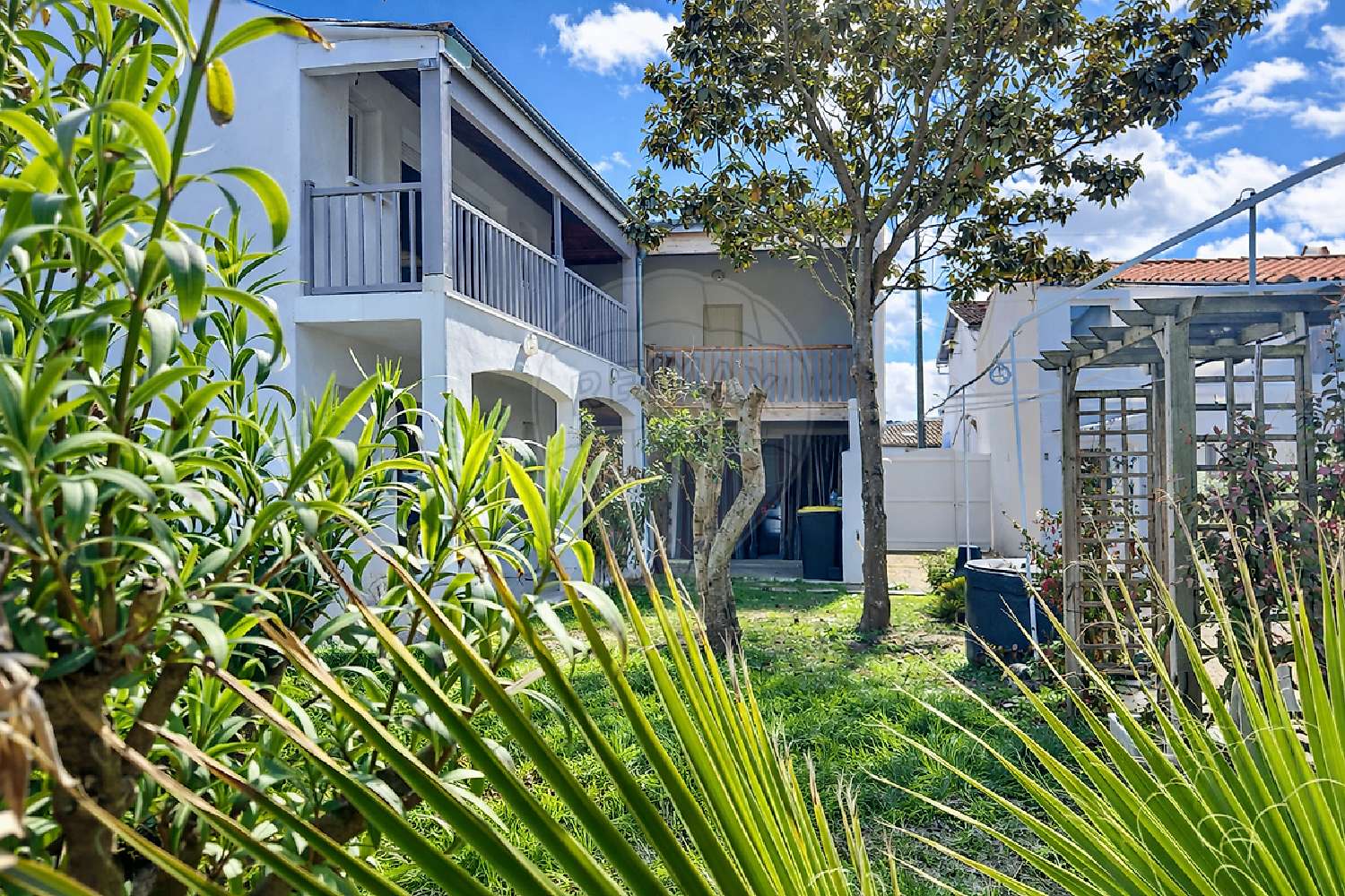  à vendre maison La Tremblade Charente-Maritime 1