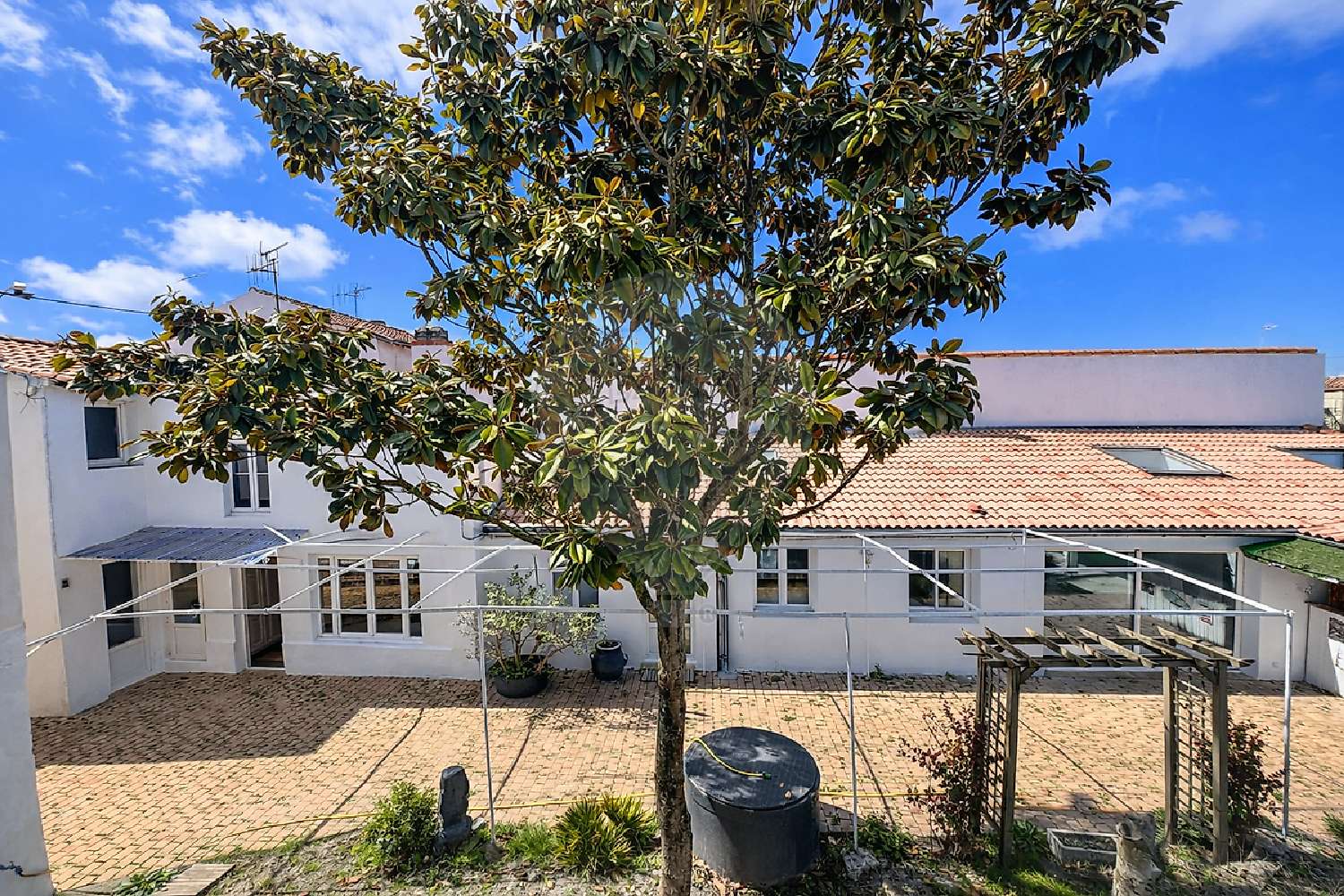  à vendre maison La Tremblade Charente-Maritime 2