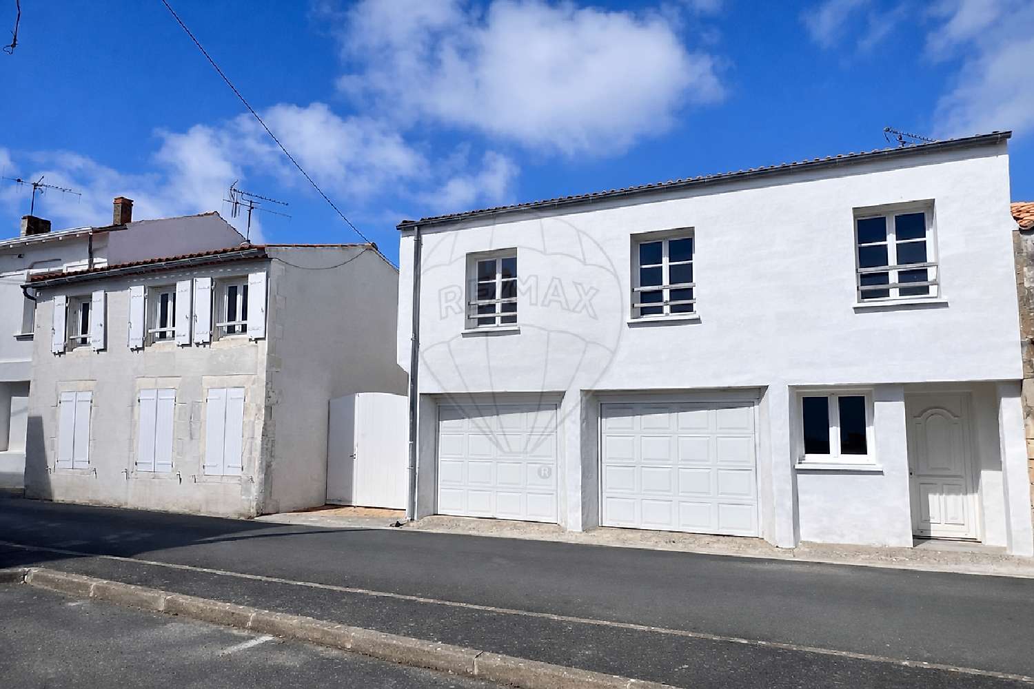  à vendre maison La Tremblade Charente-Maritime 3