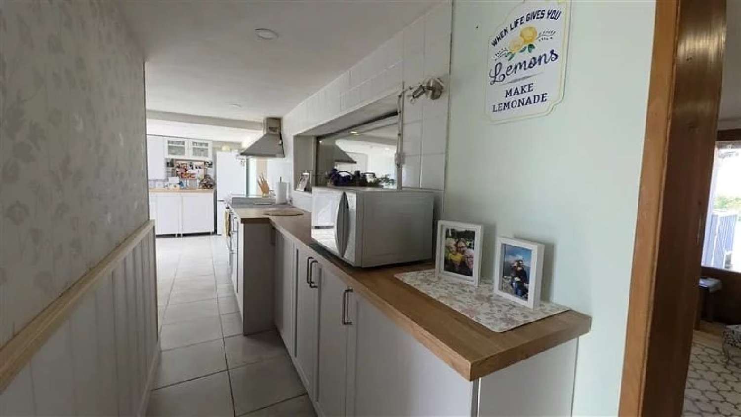 kaufen Haus La Trimouille Vienne 5