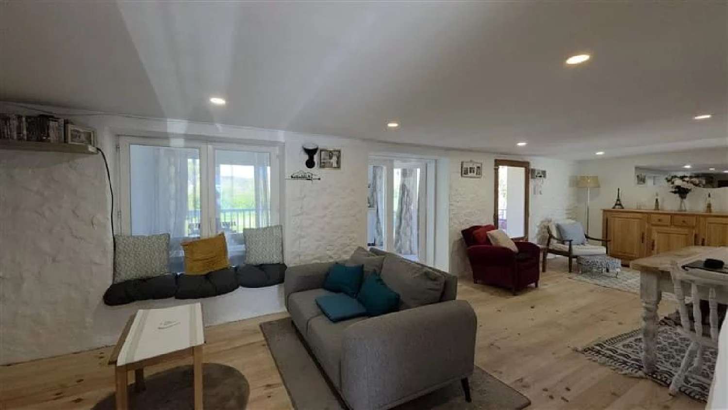 kaufen Haus La Trimouille Vienne 8