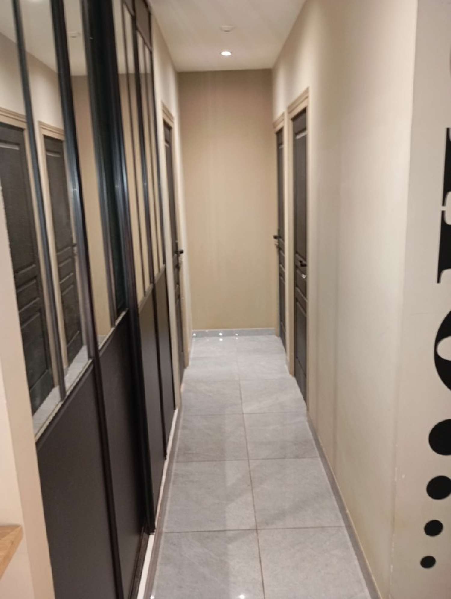  à vendre maison La Trimouille Vienne 3