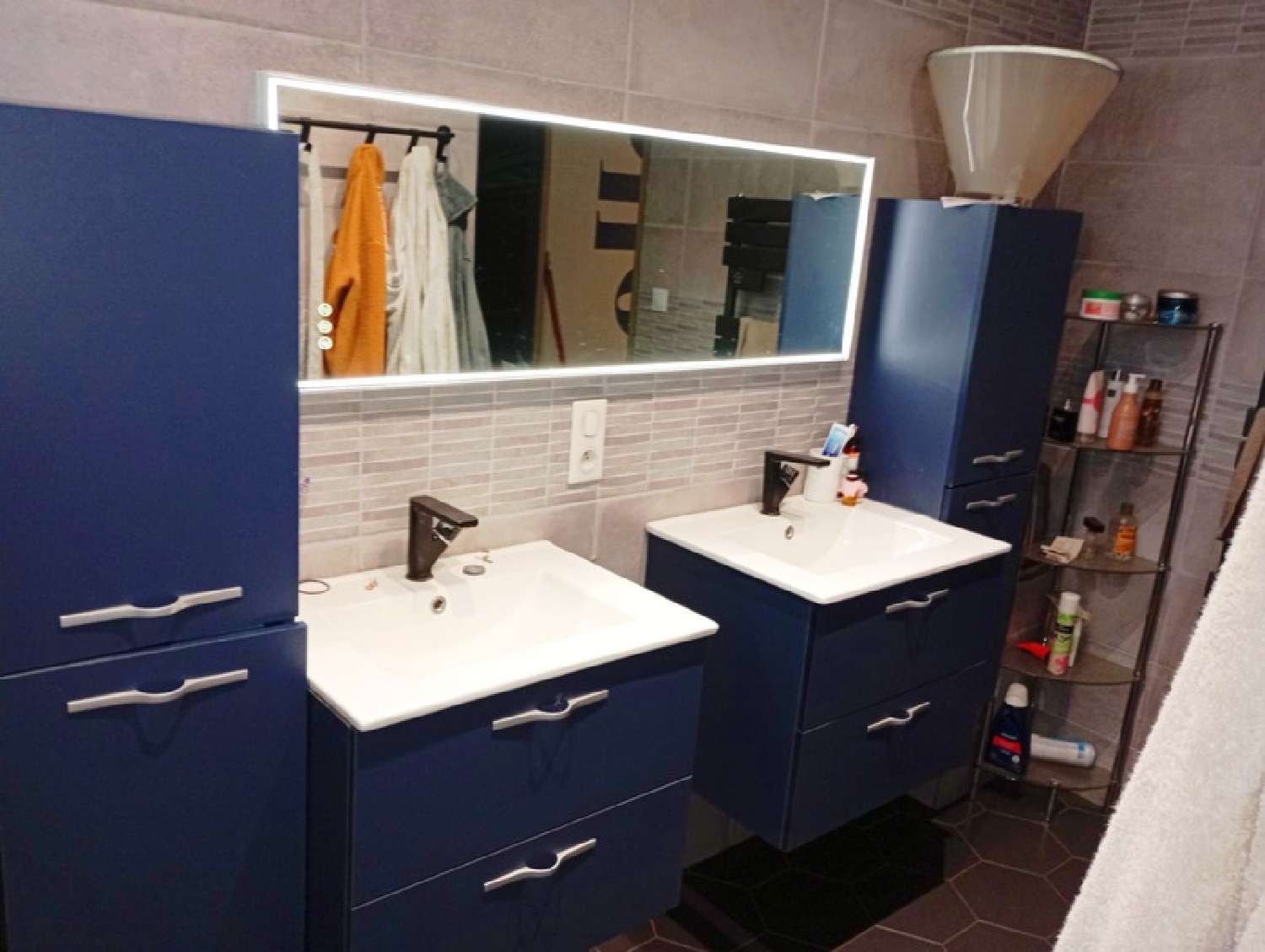  à vendre maison La Trimouille Vienne 5