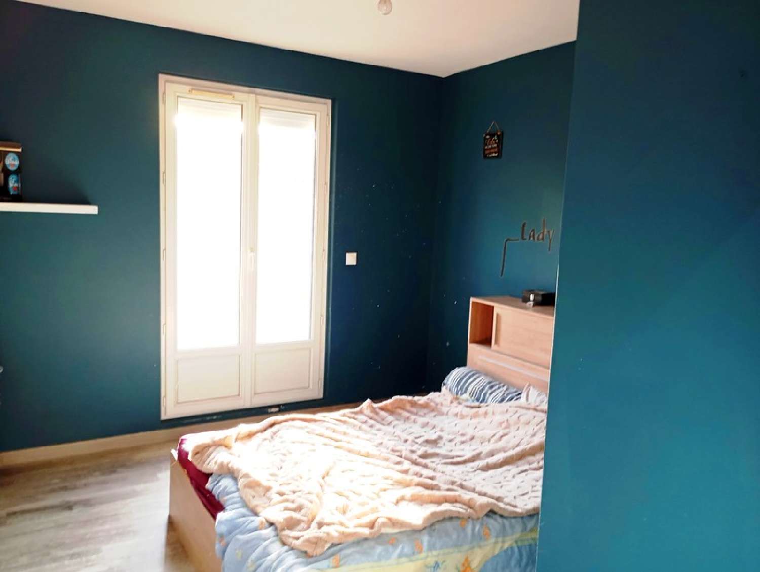  à vendre maison La Trimouille Vienne 7