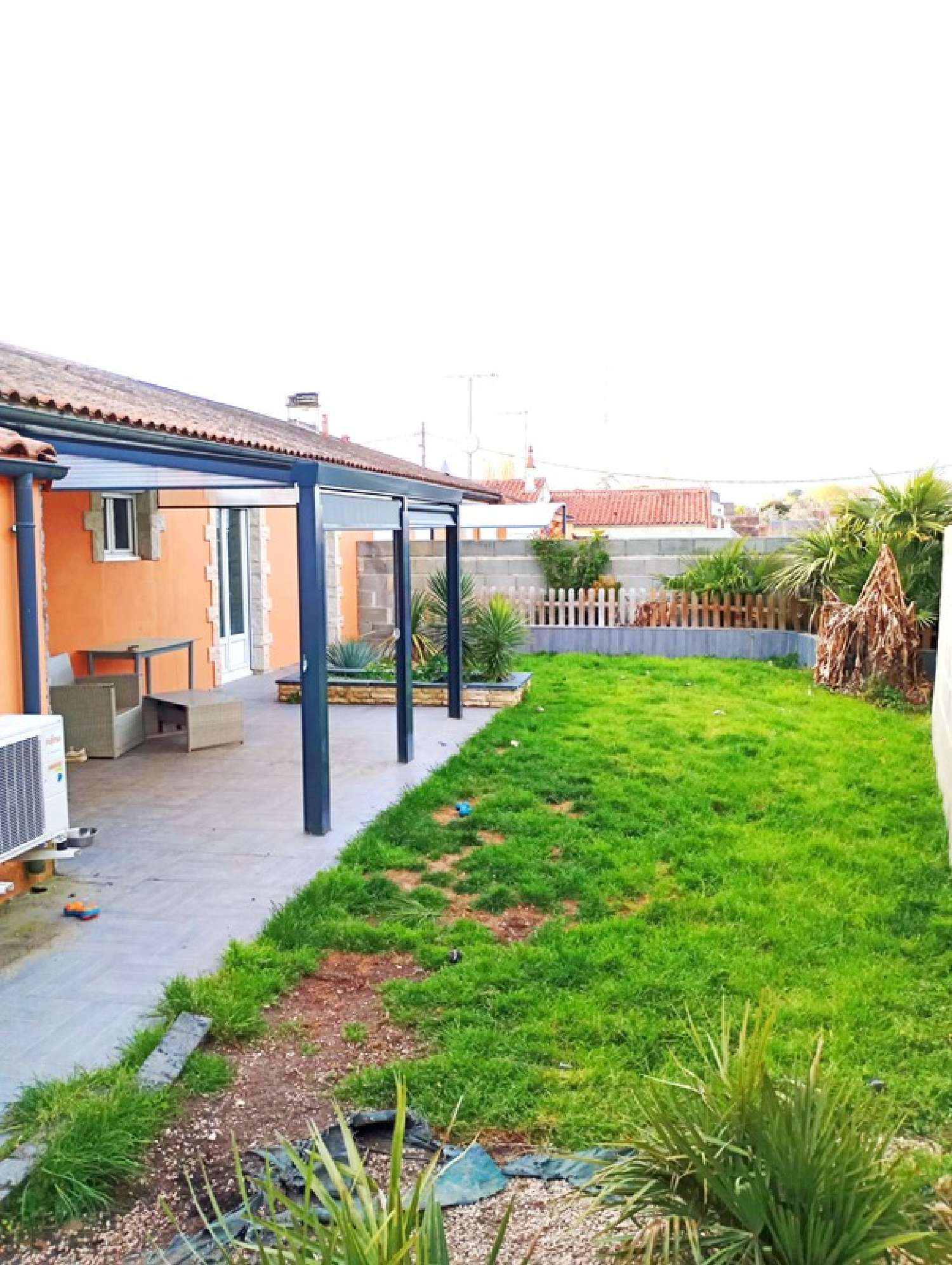  à vendre maison La Trimouille Vienne 8