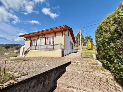 La Tuilière Loire house foto 7303036