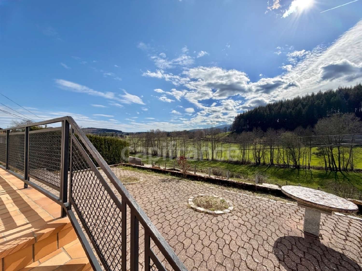  for sale house La Tuilière Loire 3