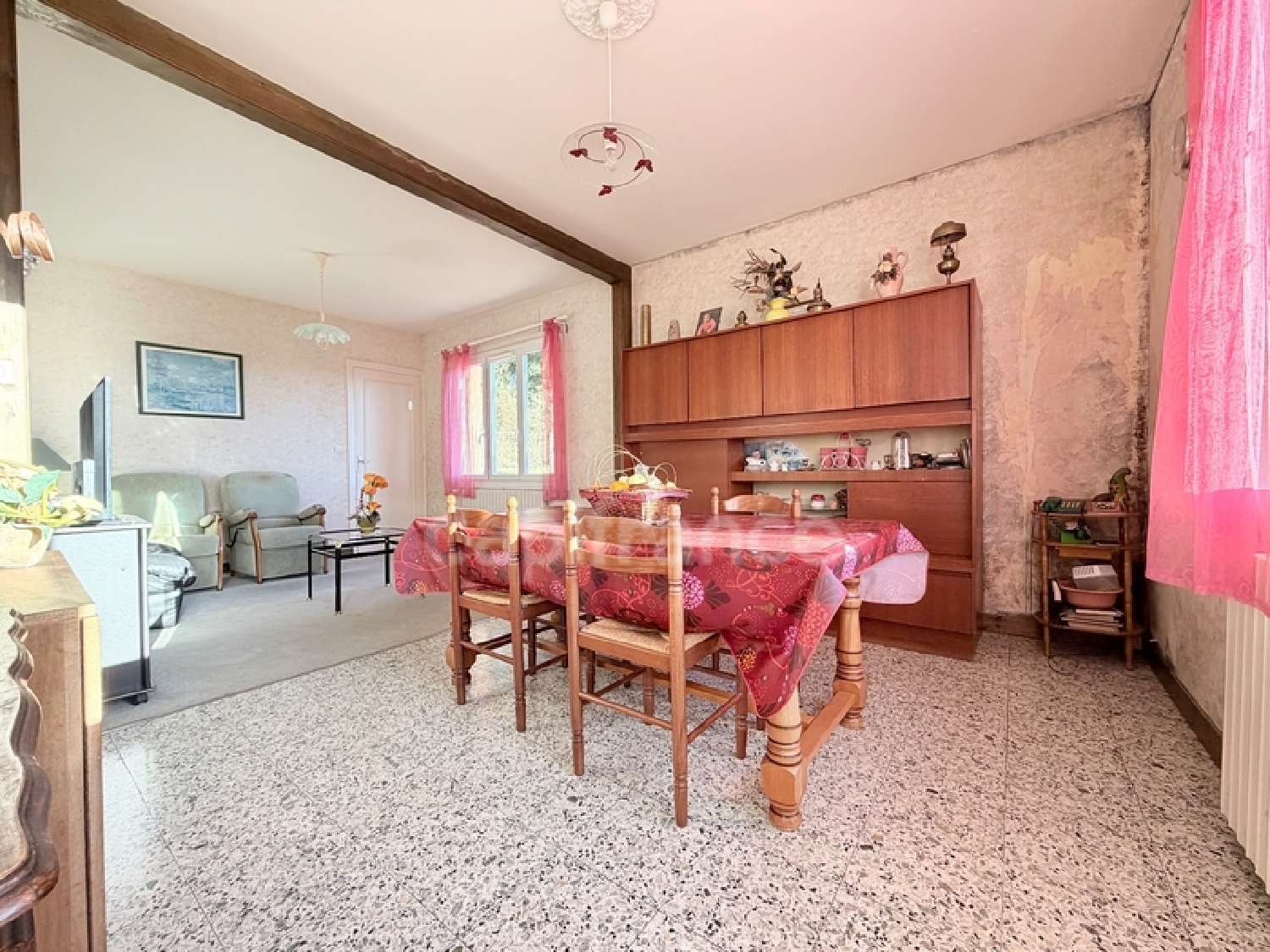  for sale house La Tuilière Loire 4