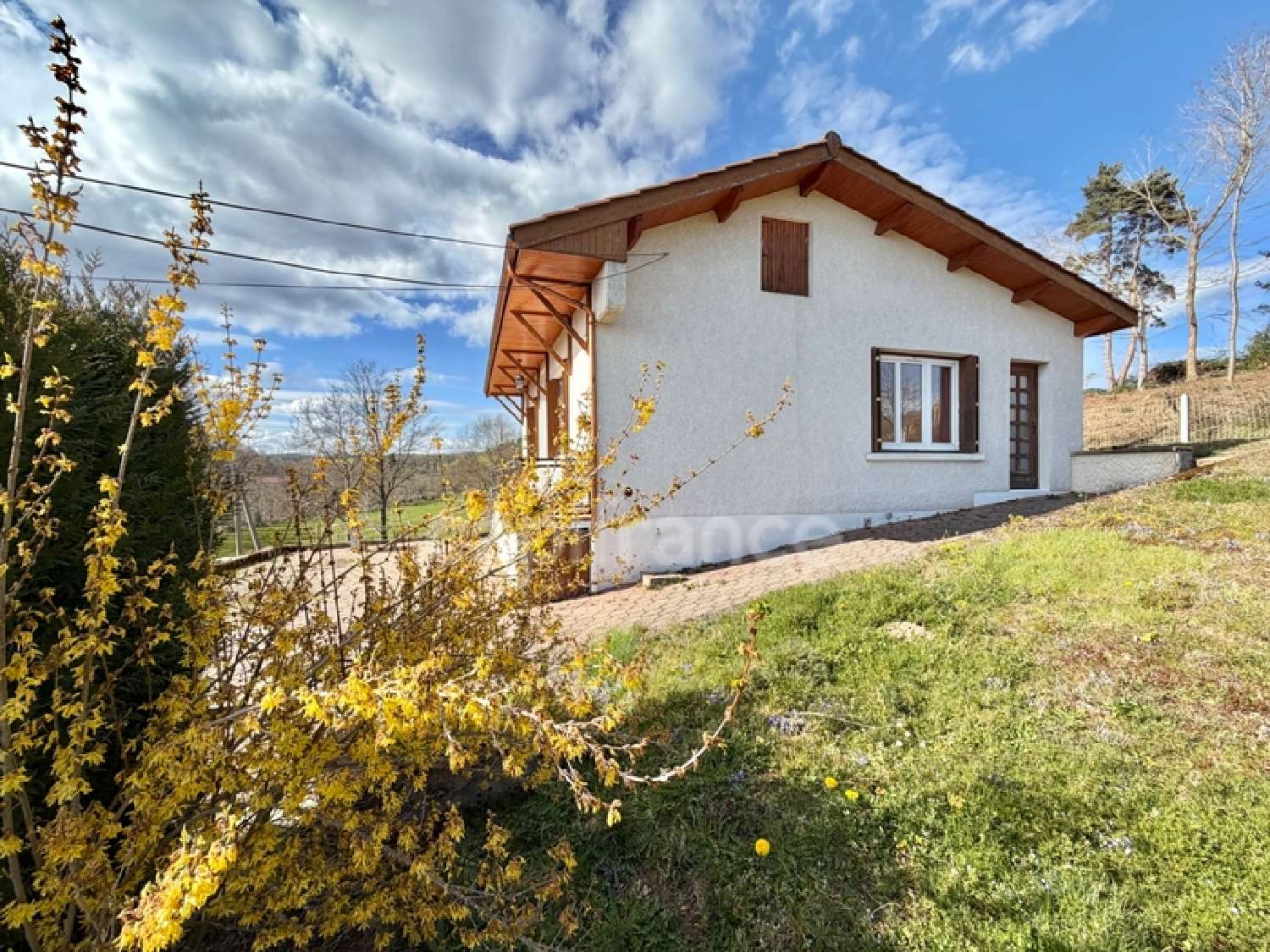  for sale house La Tuilière Loire 5