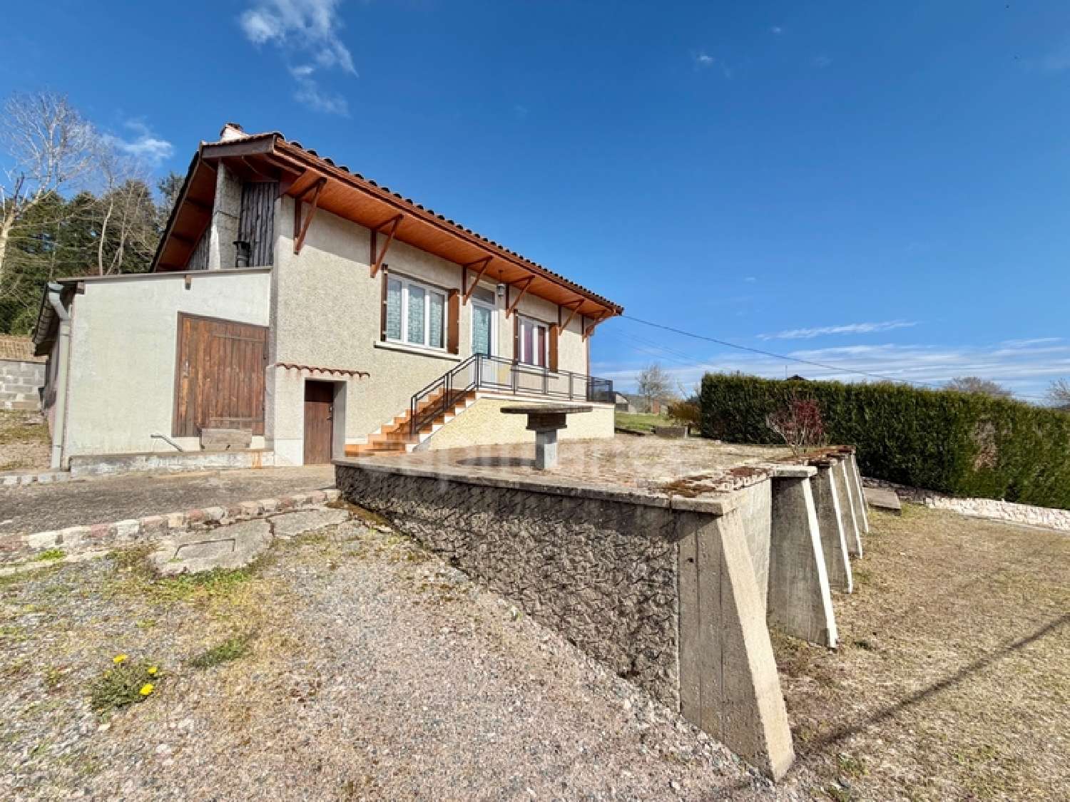  for sale house La Tuilière Loire 6