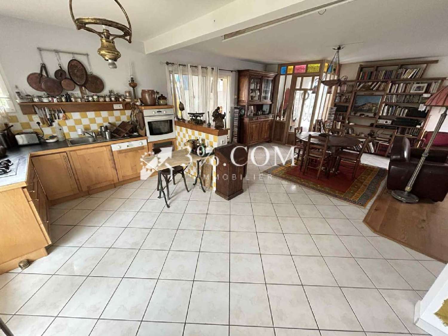  te koop huis La Turballe Loire-Atlantique 2