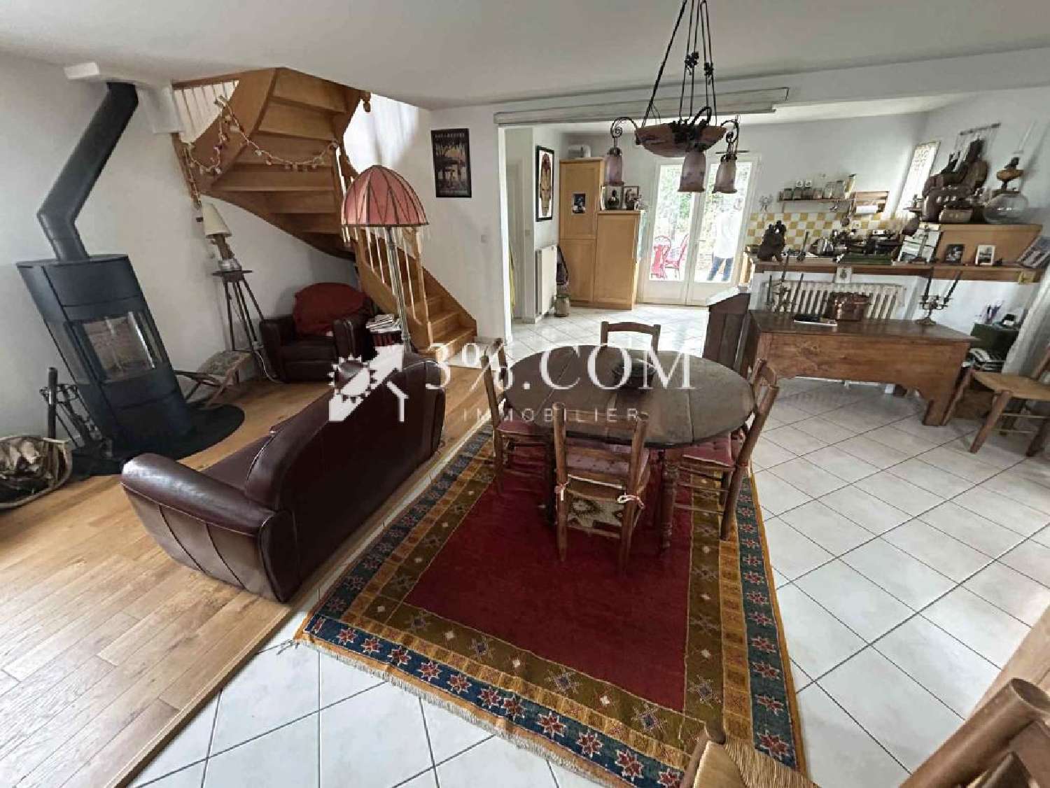  te koop huis La Turballe Loire-Atlantique 3