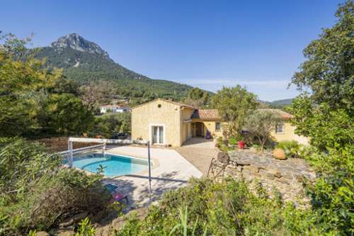 La Valette-du-Var Var Haus Bild 7316111