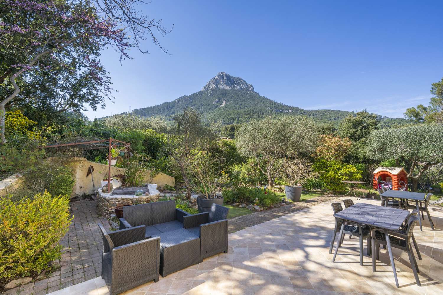  kaufen Haus La Valette-du-Var Var 2