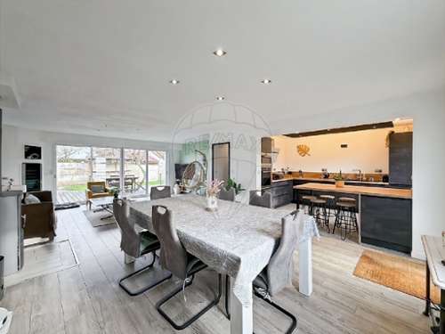 La Varenne Maine-et-Loire maison foto 7322688