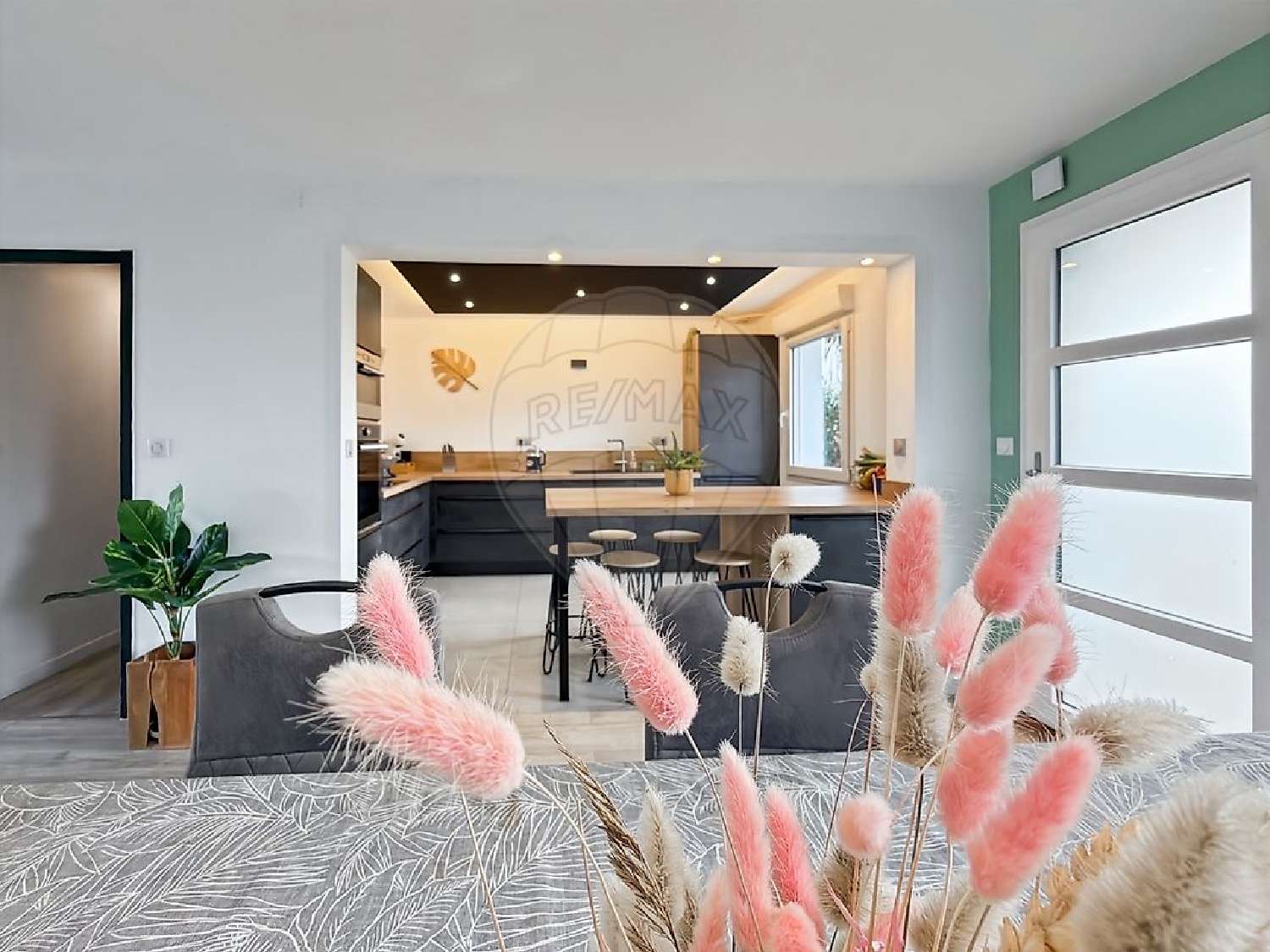  à vendre maison La Varenne Maine-et-Loire 4