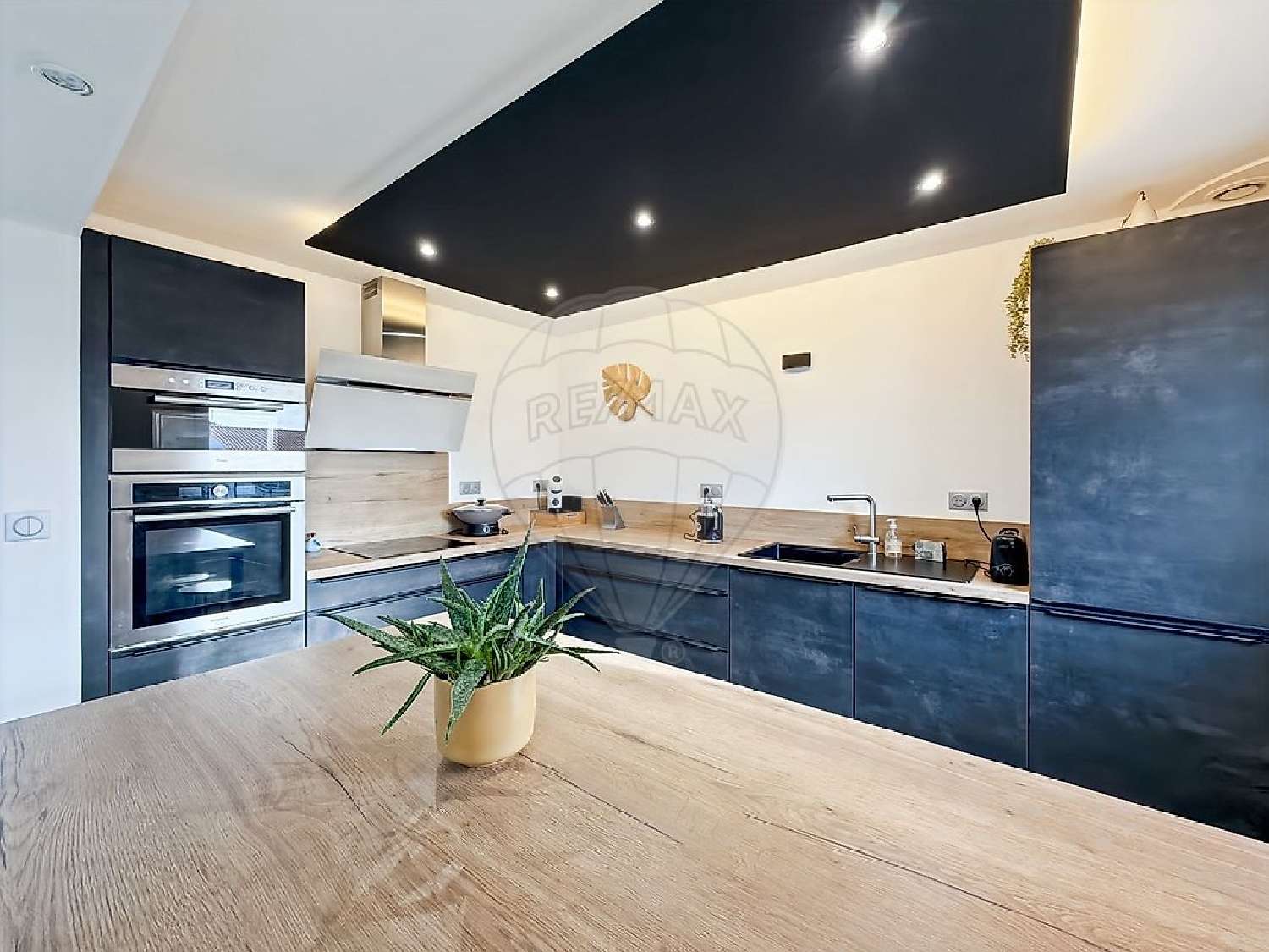  à vendre maison La Varenne Maine-et-Loire 5