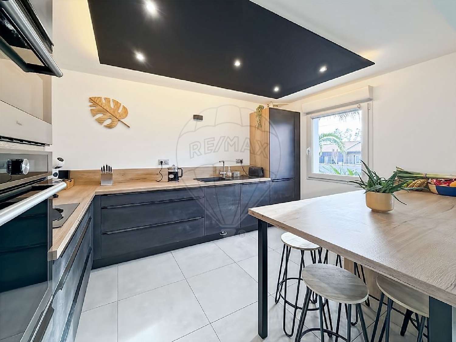  à vendre maison La Varenne Maine-et-Loire 7