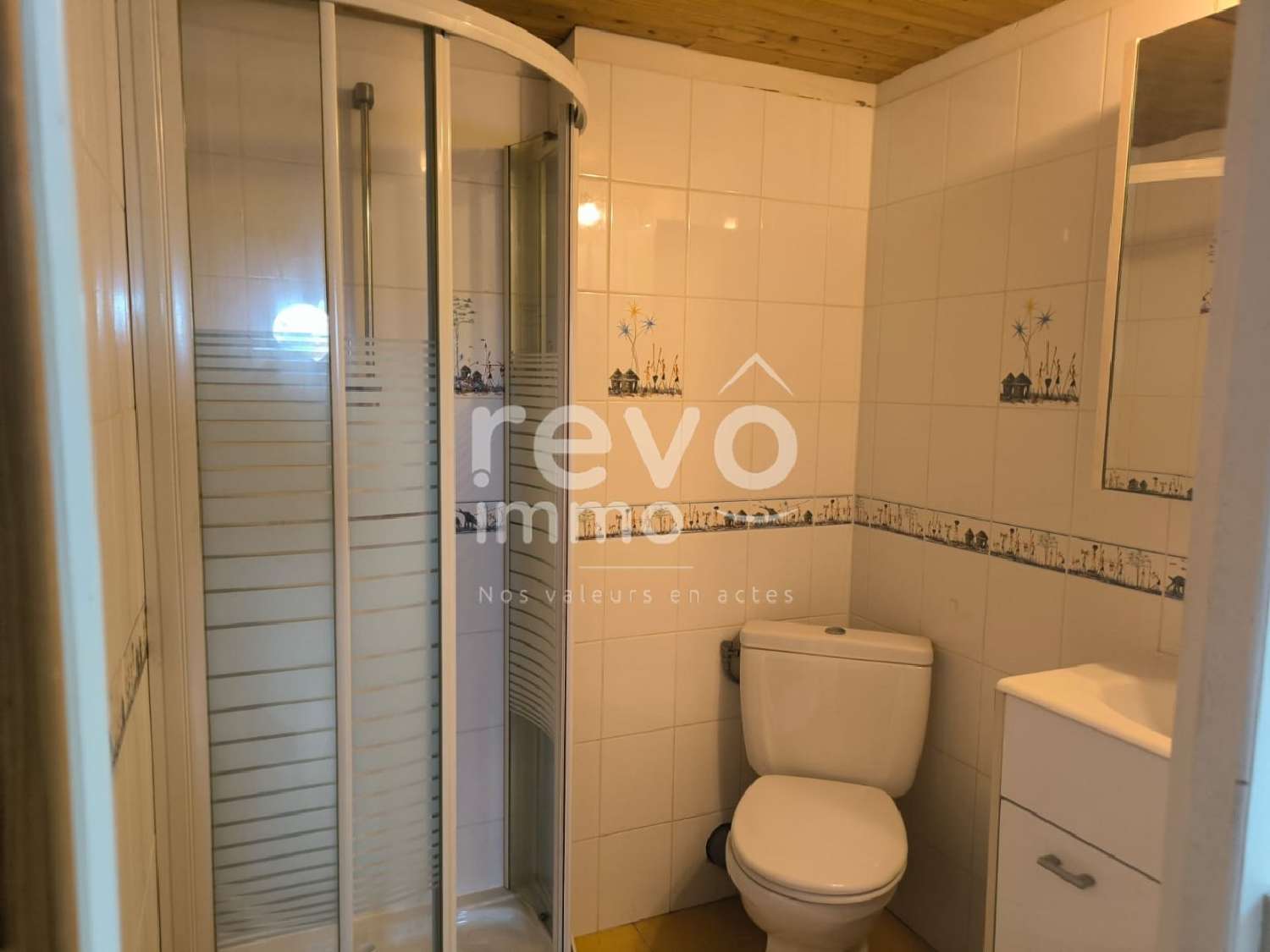 kaufen Haus La Varenne Maine-et-Loire 3