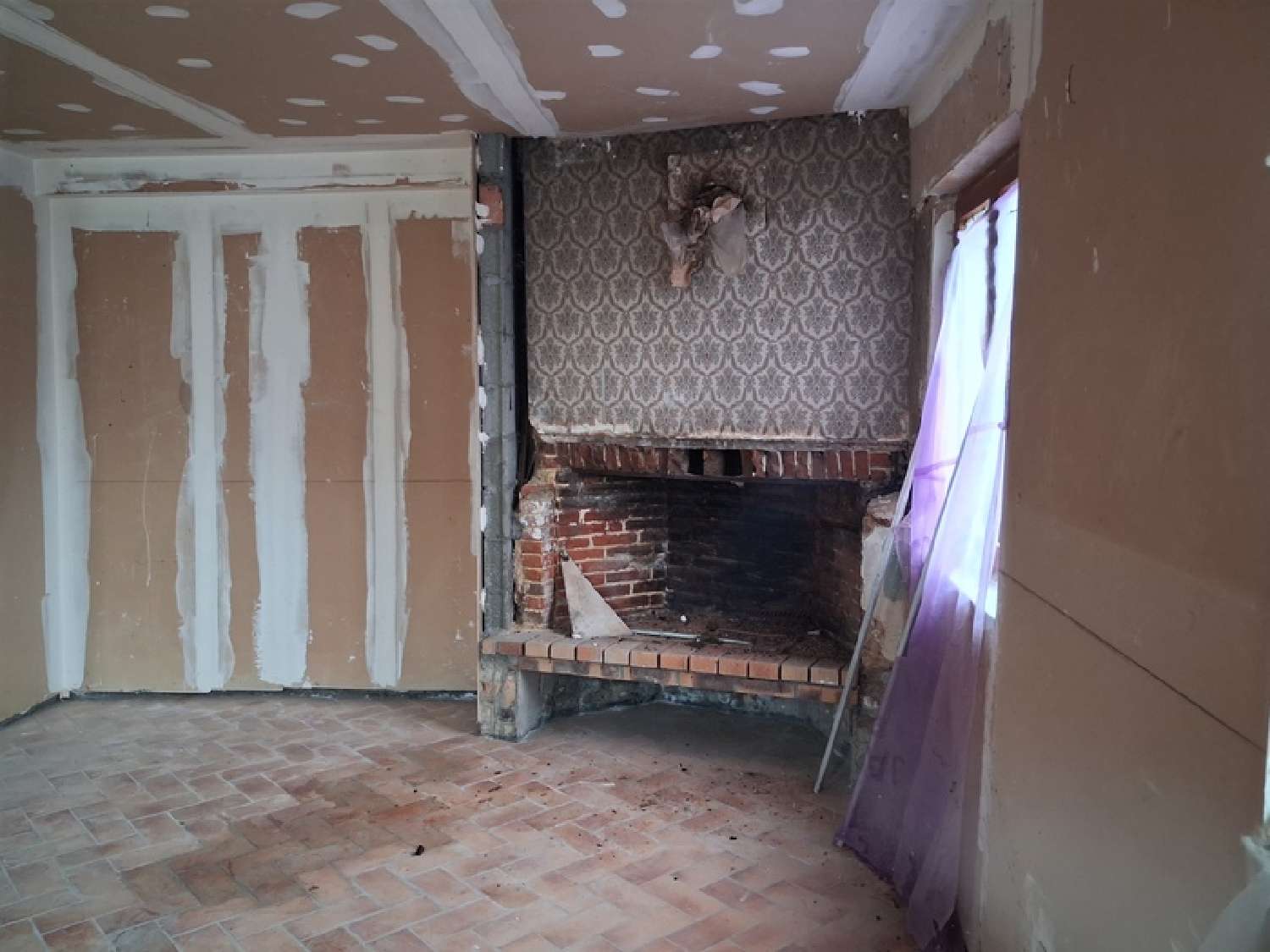  te koop huis La Vespière Calvados 2