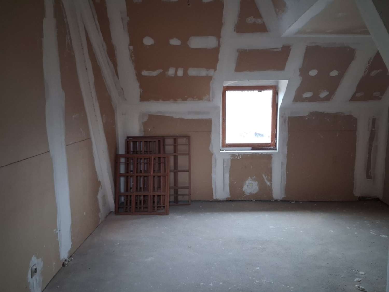  te koop huis La Vespière Calvados 4